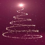 Christmas Tree Live Wallpaper2.1_rowtechapk.com