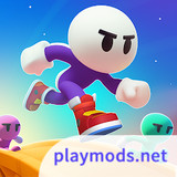 Champ Race<span>(Unlimited Resources)</span>1.0.33_rowtechapk.com