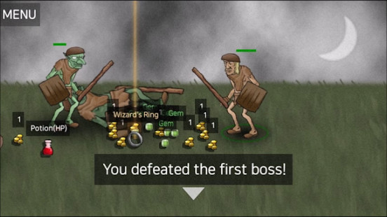 Necromancer Story<span>(Unlimited money)</span> screenshot image 15_Popularmodapk.com