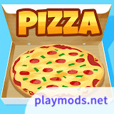 Pizza Maker - Cooking Games<span>(Unlimited Money)</span>1.2.2_rowtechapk.com