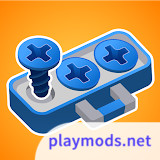 Screw Jam<span>(Unlimited Resources)</span>0.7.0_rowtechapk.com