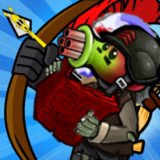 Stick War Legacy 2: Fusion<span>(Unlimited diamonds)</span>1.0.6_rowtechapk.com