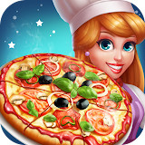 Crazy Cooking Star Chef<span>(Unlimited Diamonds)</span>2.3.9_rowtechapk.com