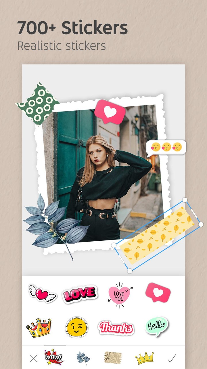 PicStory - Insta Story Maker screenshot image 9_Popularmodapk.com