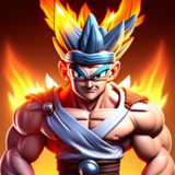Dragon Ninja : Anime Shadow3_rowtechapk.com