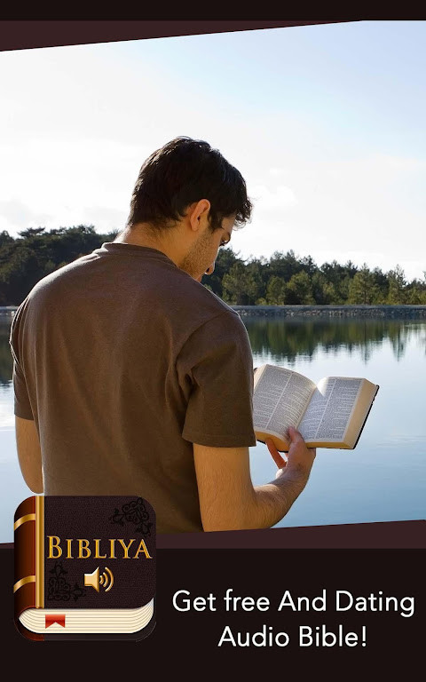 Bible in Tagalog offline screenshot image 3_Popularmodapk.com