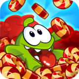 Om Nom Idle Candy Factory(Unlimited Money )0.14_rowtechapk.com