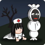 Pocong Hunter1.10.17_rowtechapk.com