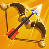 Magic Archer: Monster Islands0.646_rowtechapk.com
