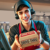 Food Simulator Drive Thru 3D<span>(Free Shopping)</span>6.4_rowtechapk.com