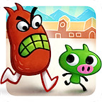 Snot pig(MOD)1.0.2_rowtechapk.com