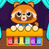 Baby Piano - Kids Game1.19_rowtechapk.com