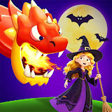 Girl Rescue: Dragon Out!<span>(mod menu)</span>1.0.4.5_rowtechapk.com