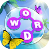 Word Crossy - A crossword game2.7.3_rowtechapk.com