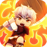 Hammer Hero - Idle RPG(Unlimited Money)1.13_rowtechapk.com