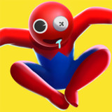 Stickman Superhero: Merge Hero1.0.6_rowtechapk.com