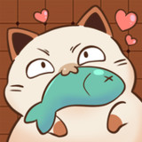 Haru Cats: Cute Sliding Puzzle2.5.2_rowtechapk.com