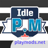 Idle Prison Manager<span>(Unlimited money)</span>1.1.5_rowtechapk.com