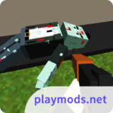 Pixel unturned<span>(Unlimited Ammo)</span>10_rowtechapk.com