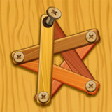 Woodout!<span>(No Ads)</span>8.8_rowtechapk.com