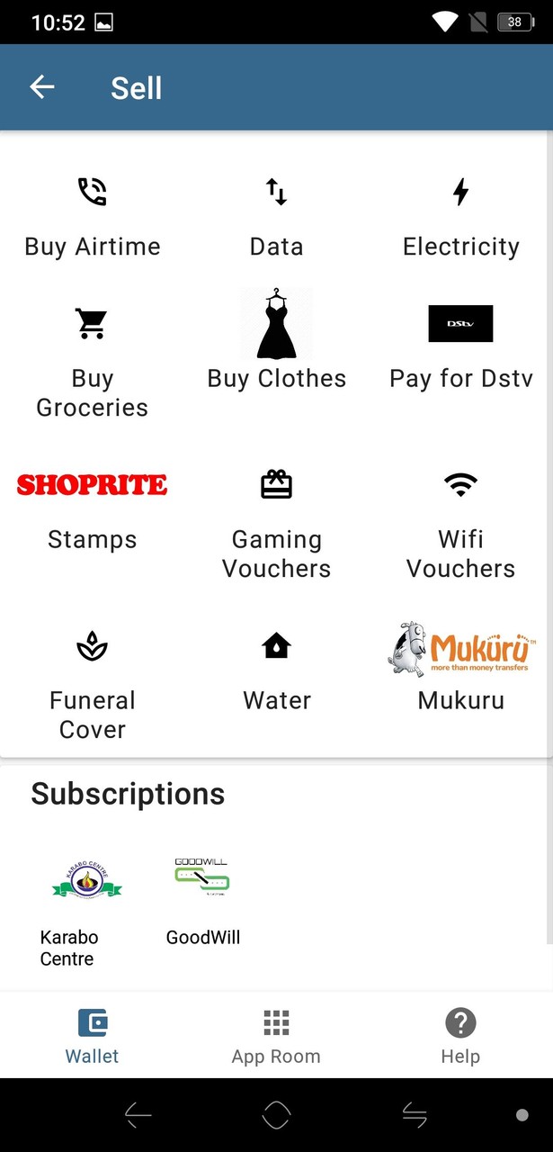 Qwili screenshot image 2_Popularmodapk.com