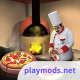 Pizza Simulator: 3D Cooking<span>(No Ads)</span>2.0_rowtechapk.com