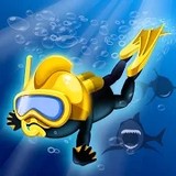Crazy Diver<span>(Unlimited coins)</span>0.0.13_rowtechapk.com