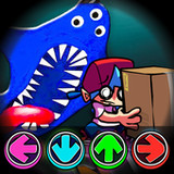 Friday Night Music FNF Funkin1.0.7_rowtechapk.com