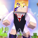 Meliodas Minecraft Skin1.1_rowtechapk.com
