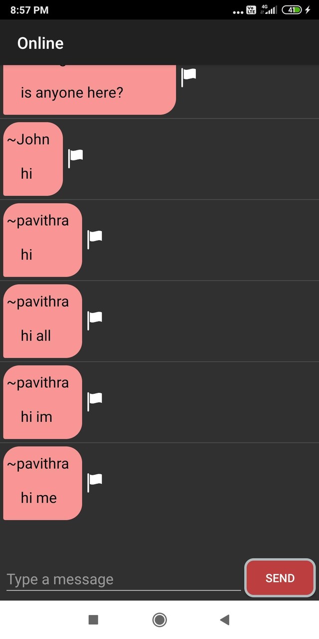 Sexy Girls Phone Numbers For whatsapp Chat screenshot image 4_Popularmodapk.com