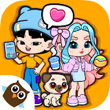 Dopples World<span>(mod menu)</span>10.1.15_rowtechapk.com