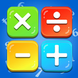Math: Multiply & Division3.0.2_rowtechapk.com