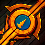 Battle Bouncers: Legion of Breakers! Brawl RPG(Mod Menu)1.20.1_rowtechapk.com