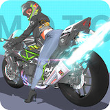 Moto Rush 3D<span>(Unlimited Money)</span>1.1.2_rowtechapk.com
