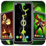 Ben 10 Wallpapers Screen HD2.2_rowtechapk.com