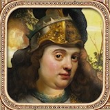 The Procession to Calvary(Free)0.1_rowtechapk.com