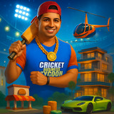 Cricket Business Tycoon<span>(Unlimited Gold)</span>1.0.3_rowtechapk.com