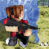 Map FF Fire Max for Minecraft3.0_rowtechapk.com