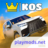 King Of Sands<span>(Unlimited currency)</span>1.35_rowtechapk.com