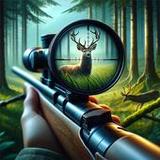 Deer Hunter Wild animal Jungle1.5_rowtechapk.com