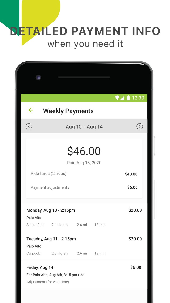 Zum Driver screenshot image 4_Popularmodapk.com