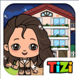 Tizi Town - My Mansion Games2.1.0_rowtechapk.com