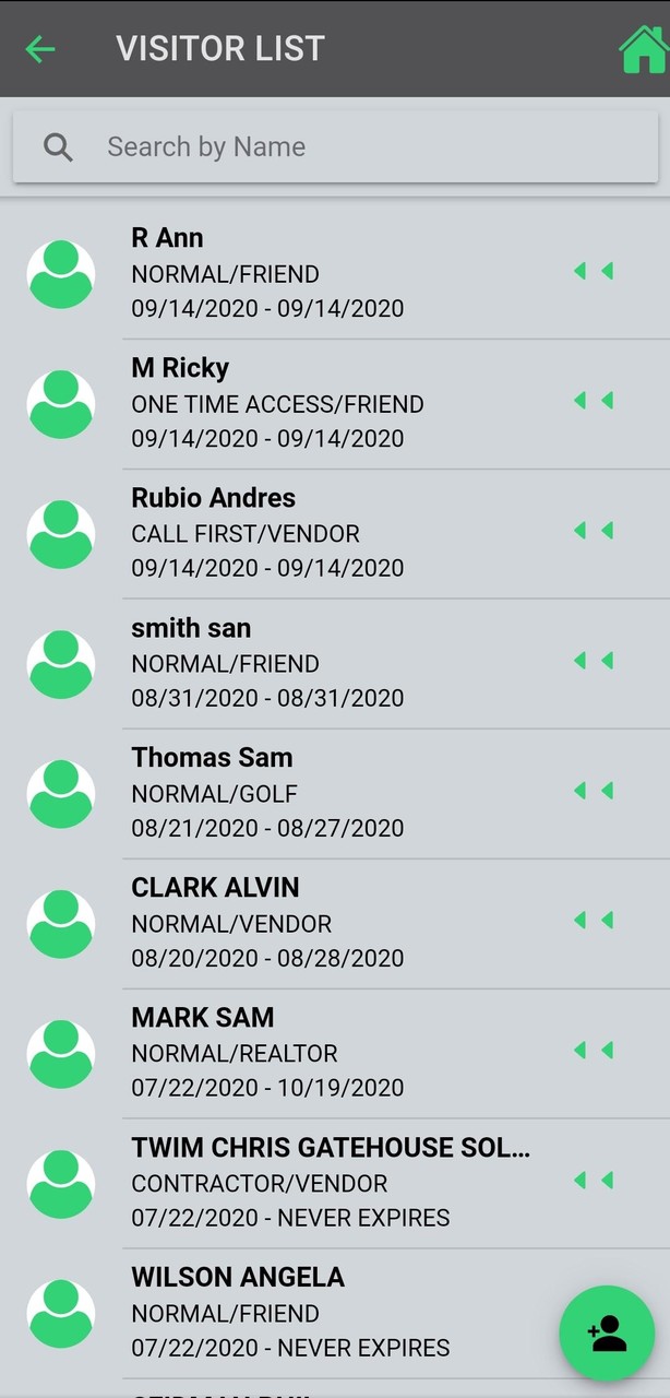 GateHouse Solutions™ screenshot image 4_Popularmodapk.com