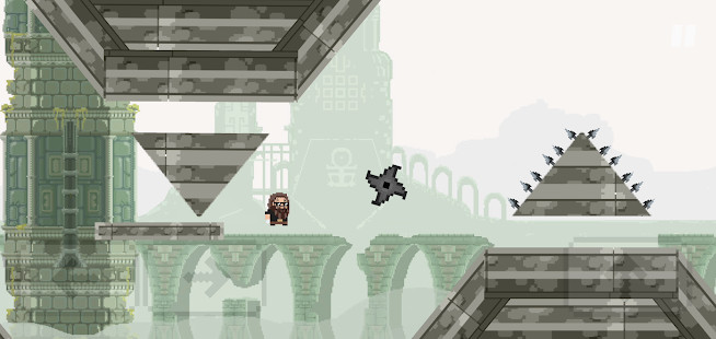 Nela Zviadi EXORCISM(MOD) screenshot image 5_Popularmodapk.com