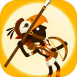 投矛达人（试玩版）1.1.1_rowtechapk.com