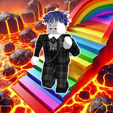 Obby Island<span>(No Ads)</span>0.1.3_rowtechapk.com