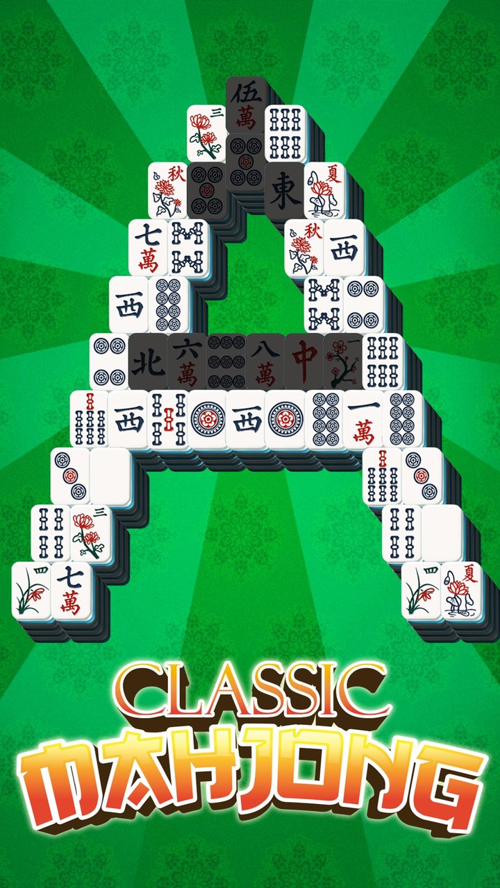 Mahjong 2022 screenshot image 1_Popularmodapk.com