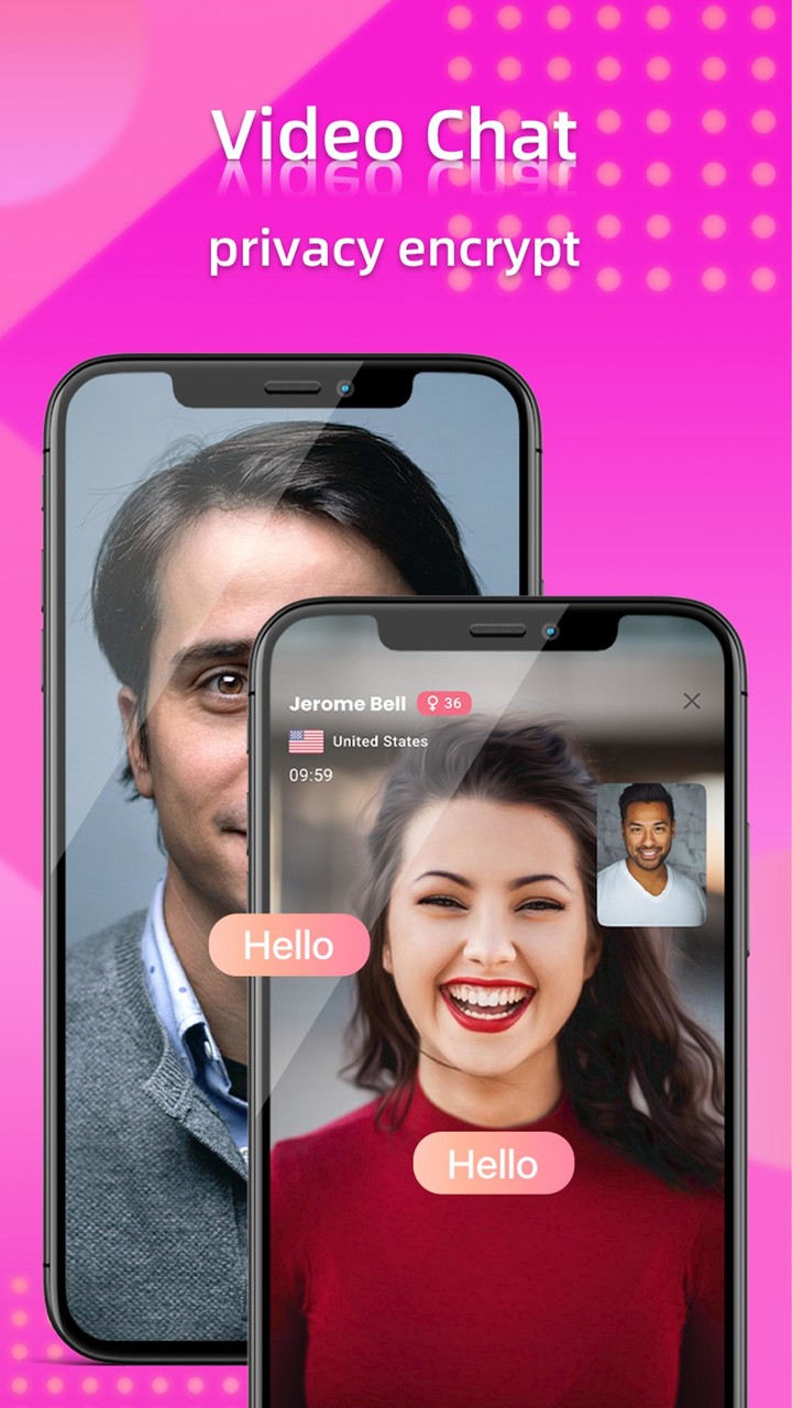 DoggeChat screenshot image 9_Popularmodapk.com