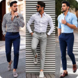 Men Clothing Style1.2_rowtechapk.com