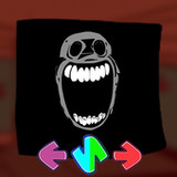 FNF Test - Doors Seek0.3_rowtechapk.com